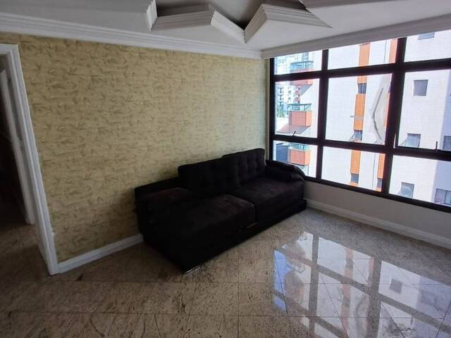 Apartamento para Venda em Praia Grande - 5