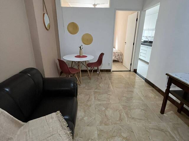 Apartamento para Venda em Praia Grande - 4