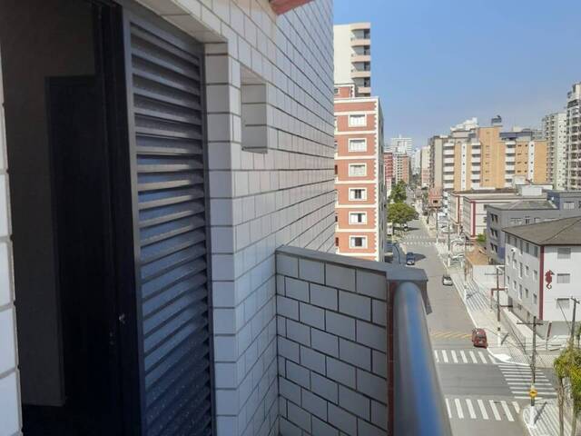 Apartamento para Venda em Praia Grande - 5