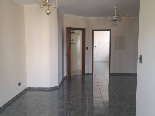 Apartamento para Venda em Praia Grande - 4