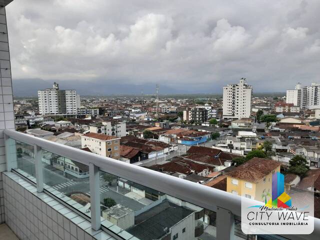 Apartamento para Venda em Praia Grande - 5