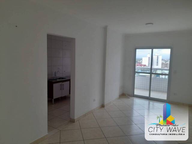 Apartamento para Venda em Praia Grande - 2
