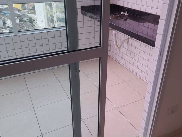 Apartamento para Venda em Praia Grande - 3