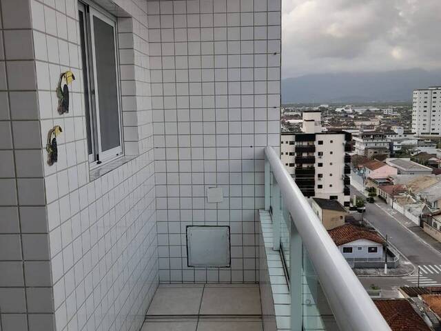 Apartamento para Venda em Praia Grande - 4