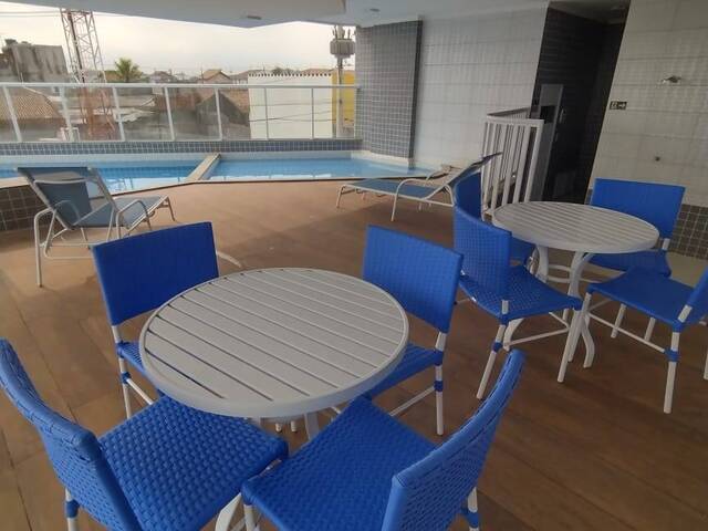 #2663 - Apartamento para Locação em Praia Grande - SP - 3
