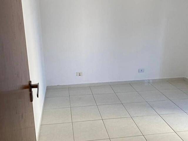 #2929 - Apartamento para Venda em Praia Grande - SP