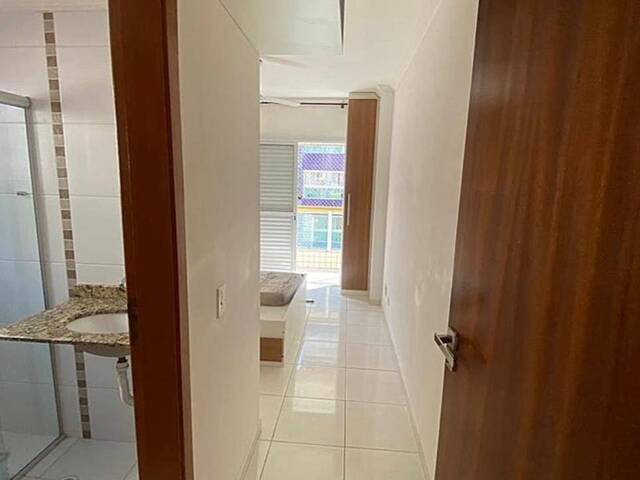 #2929 - Apartamento para Venda em Praia Grande - SP