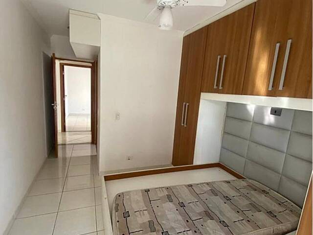 Apartamento para Venda em Praia Grande - 4