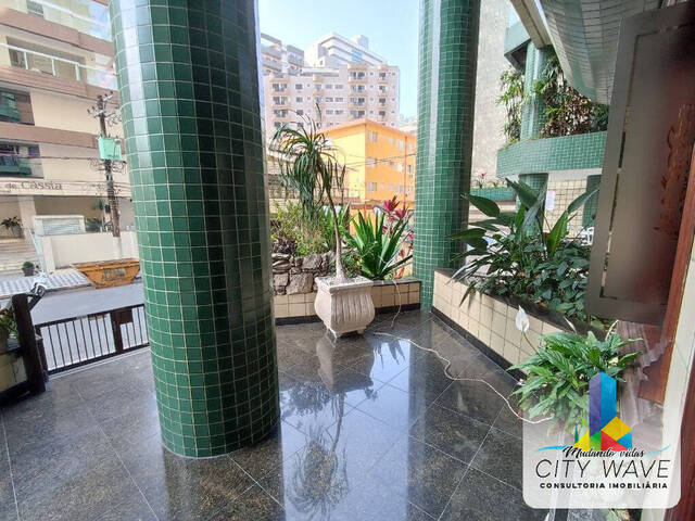 Apartamento para Venda em Praia Grande - 5