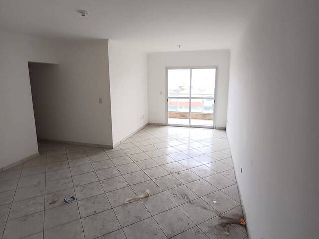 #2933 - Apartamento para Locação em Praia Grande - SP