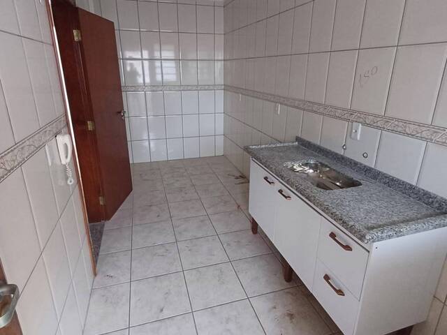Apartamento para Locação em Praia Grande - 4
