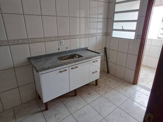 Apartamento para Locação em Praia Grande - 5