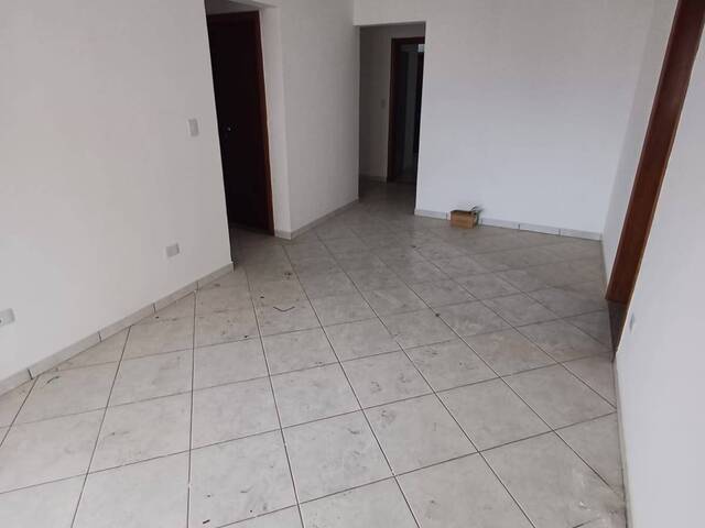 #2934 - Apartamento para Locação em Praia Grande - SP