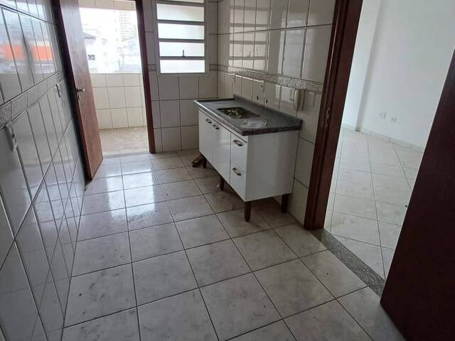 #2934 - Apartamento para Locação em Praia Grande - SP