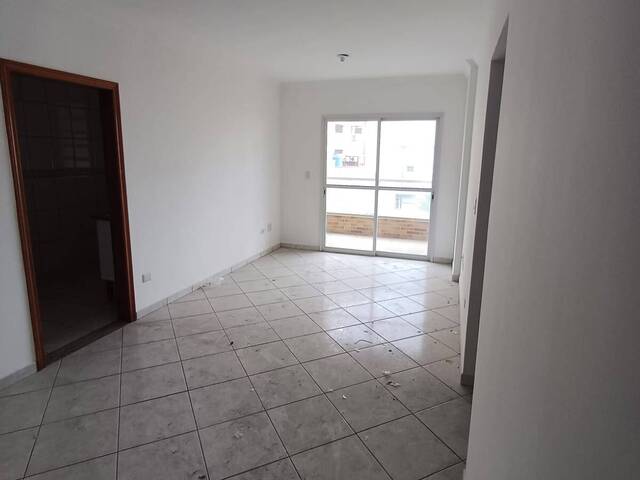 #2934 - Apartamento para Locação em Praia Grande - SP