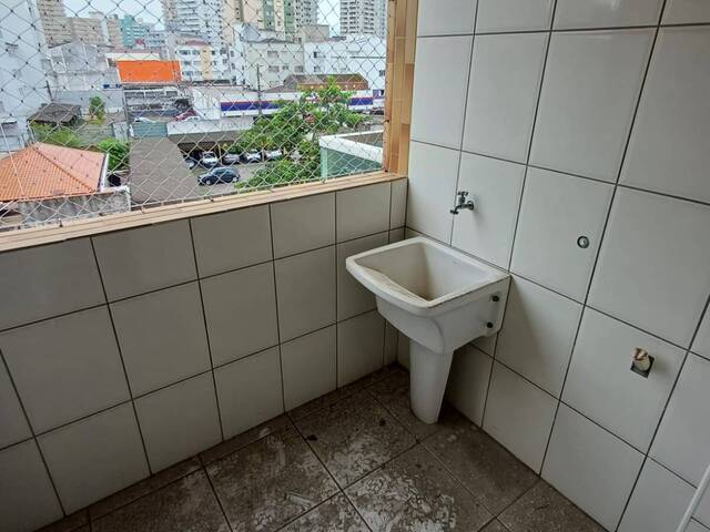 Apartamento para Locação em Praia Grande - 4