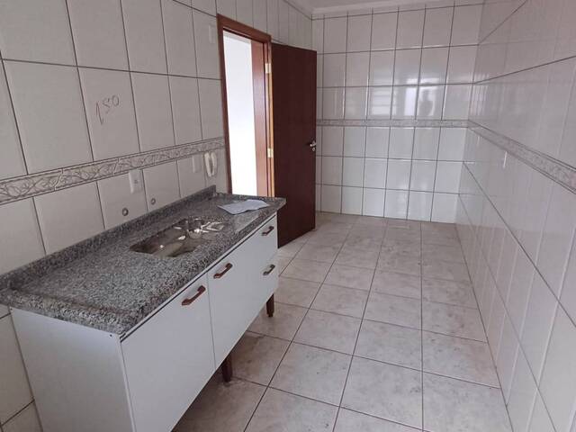 Apartamento para Locação em Praia Grande - 5