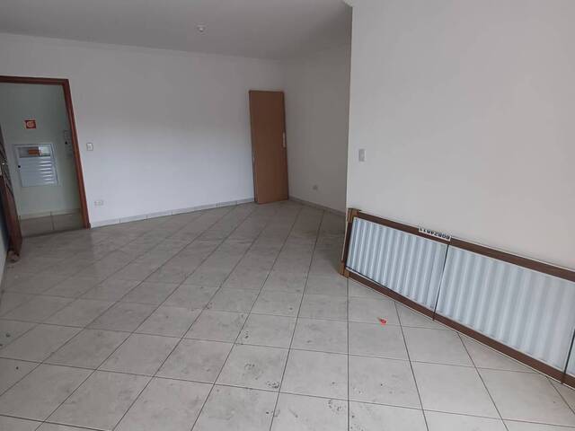 #2937 - Apartamento para Locação em Praia Grande - SP - 3
