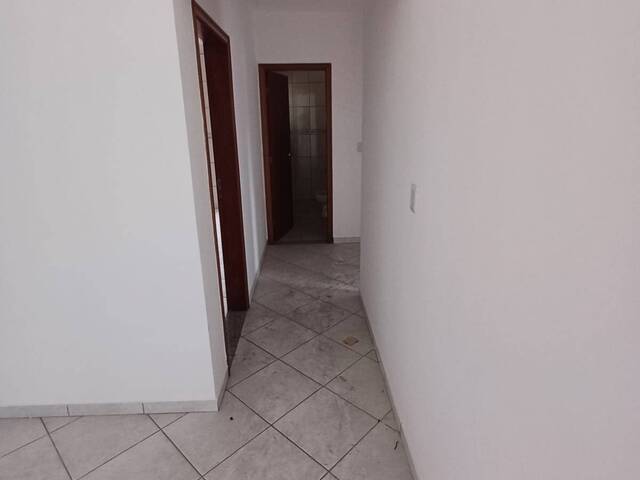 Apartamento para Locação em Praia Grande - 4