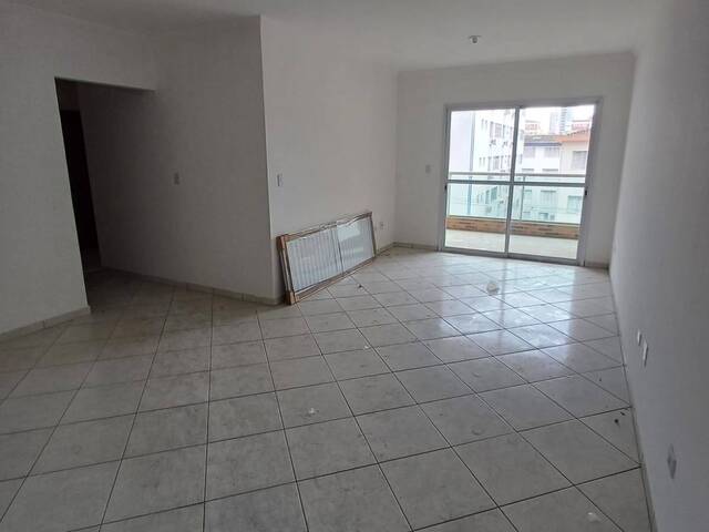 #2937 - Apartamento para Locação em Praia Grande - SP - 2