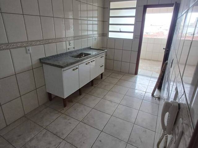Apartamento para Locação em Praia Grande - 5