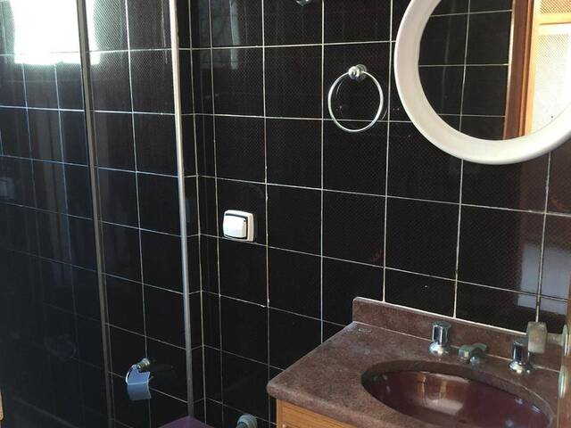 #2939 - Apartamento para Locação em Praia Grande - SP