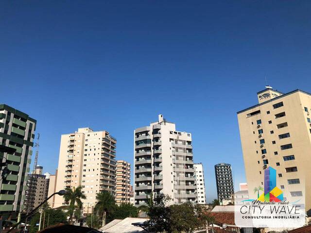 #2939 - Apartamento para Locação em Praia Grande - SP