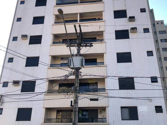 Apartamento para Locação em Praia Grande - 4