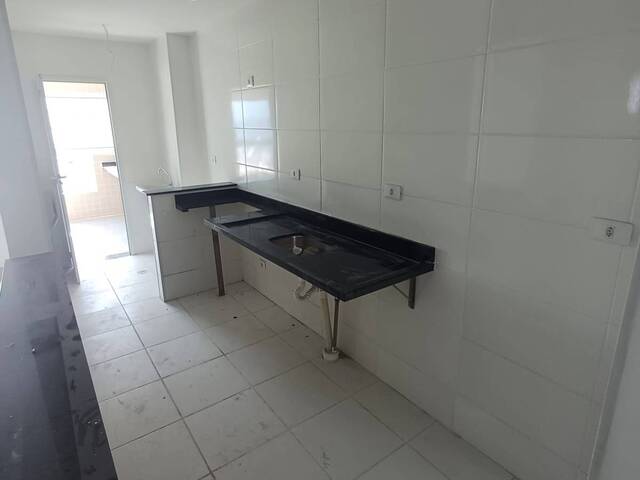Apartamento para Venda em Praia Grande - 4