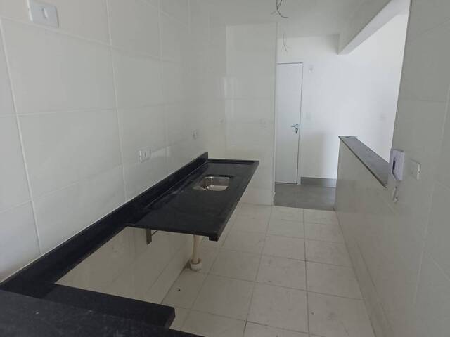 Apartamento para Venda em Praia Grande - 5