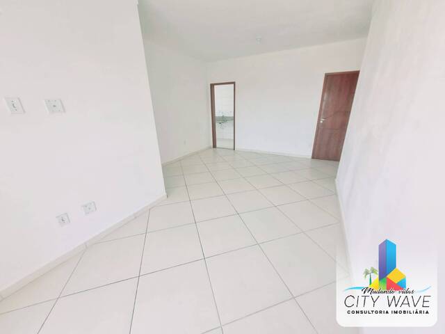 #2941 - Apartamento para Locação em Praia Grande - SP - 2