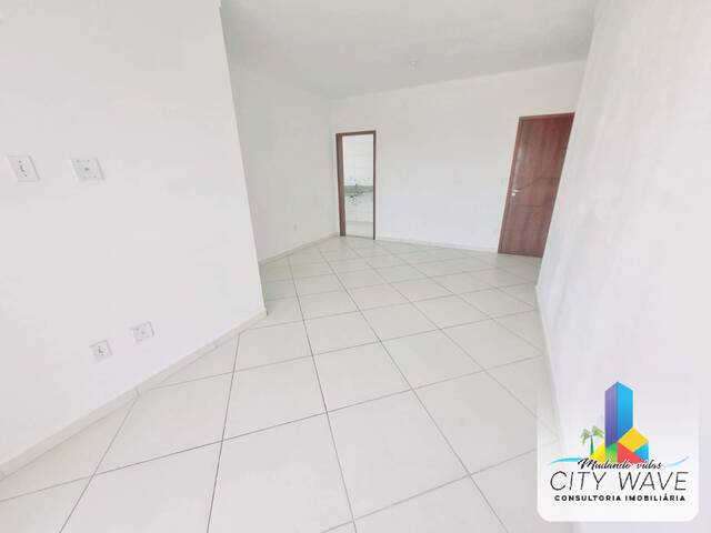 #2941 - Apartamento para Locação em Praia Grande - SP - 1