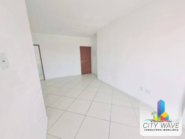 #2941 - Apartamento para Locação em Praia Grande - SP - 2