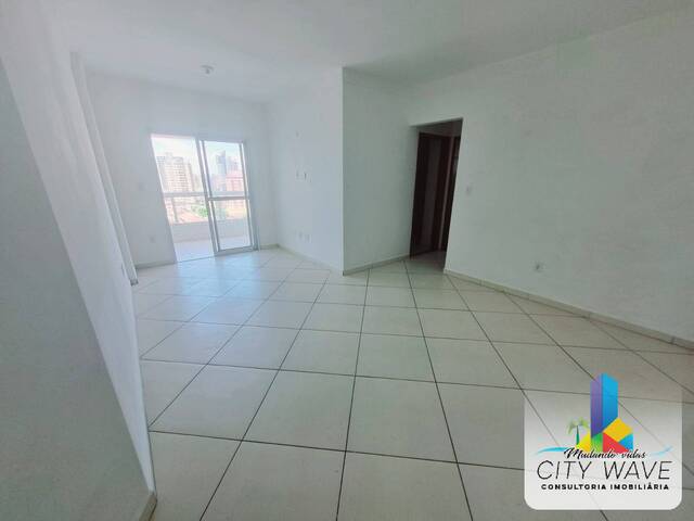 Apartamento para Locação em Praia Grande - 4