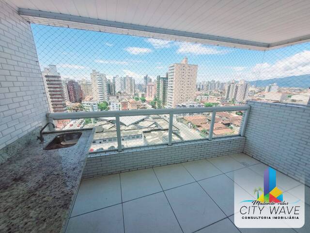 Apartamento para Locação em Praia Grande - 5