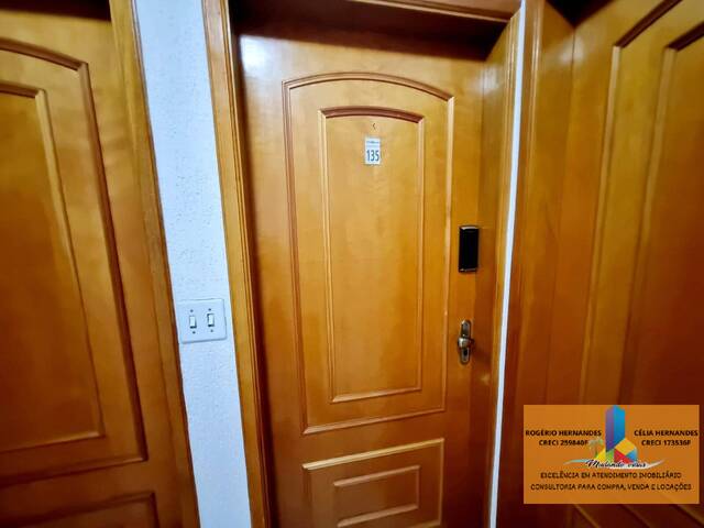 Apartamento para Locação em Praia Grande - 4
