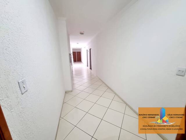 Apartamento para Locação em Praia Grande - 5
