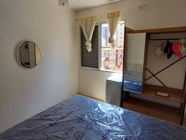 Apartamento para Venda em Guilhermina - 8