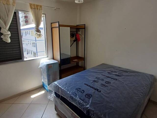 Apartamento para Venda em Guilhermina - 9
