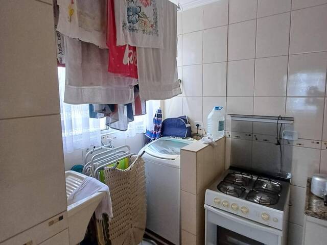 Apartamento para Venda em Guilhermina - 16