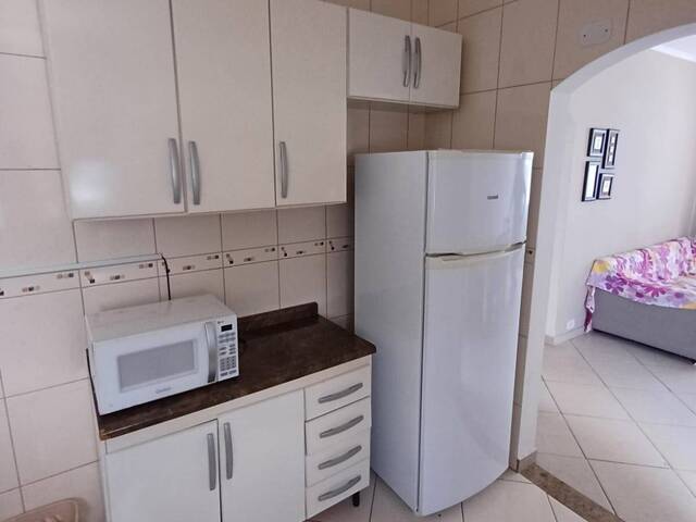 Apartamento para Venda em Guilhermina - 15