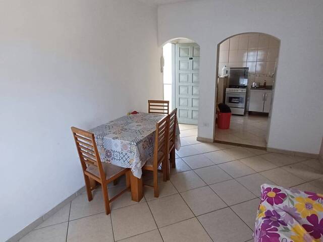 Apartamento para Venda em Guilhermina - 7