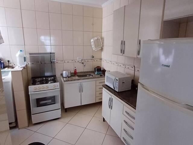 Apartamento para Venda em Guilhermina - 14