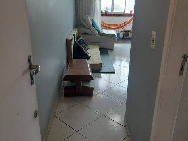 #2945 - Apartamento para Venda em Praia Grande - SP