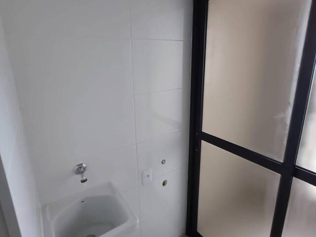 Apartamento para Venda em Praia Grande - 5