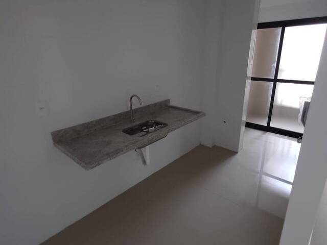 Apartamento para Venda em Praia Grande - 4