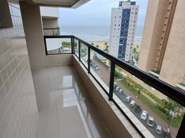 #2948 - Apartamento para Venda em Praia Grande - SP - 1