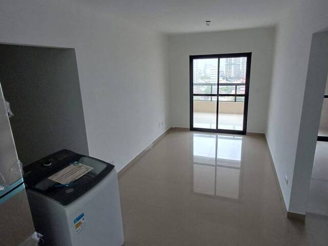 Apartamento para Venda em Praia Grande - 5