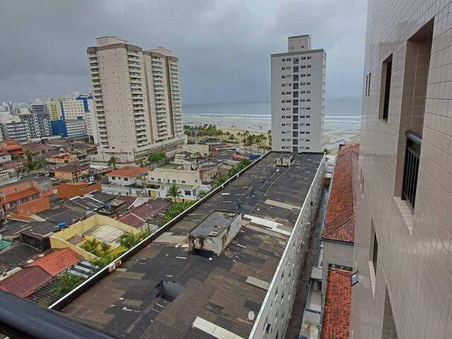 Venda em Mirim - Praia Grande