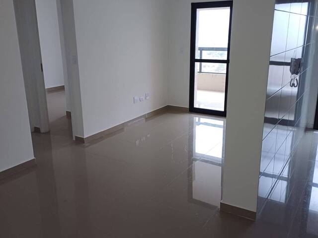 #2953 - Apartamento para Venda em Praia Grande - SP - 3